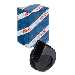 BOSCH 0 986 AH0 742 Horn 12 110 High Tone pneumatic schwarz 60