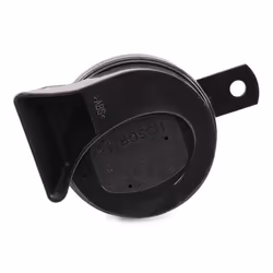 BOSCH 0 986 AH0 745 Horn 12 110 High Tone pneumatic schwarz 60