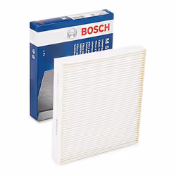 Pollen filter; BOSCH; Particulate Filter 216 200 32; for NISSAN, MERCEDES-BENZ; 4708350000, A4708350000, 272774KJ0A, 272775XA ...