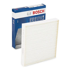 BOSCH 1 987 435 141 Pollen filter Particulate Filter 216 200 32 NISSAN: NP300 Navara Pickup