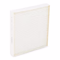 BOSCH 1 987 435 141 Pollen filter Particulate Filter 216 200 32 NISSAN: NP300 Navara Pickup