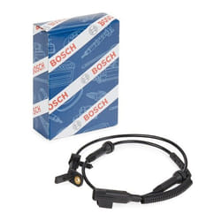 BOSCH 0 986 594 664 ABS Sensor 860 LAND ROVER: Range Rover Evoque, Discovery Sport