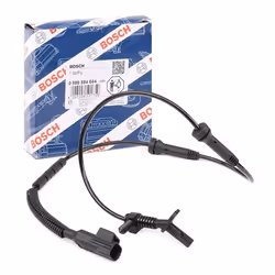 BOSCH 0 986 594 664 ABS Sensor 860 LAND ROVER: Range Rover Evoque, Discovery Sport