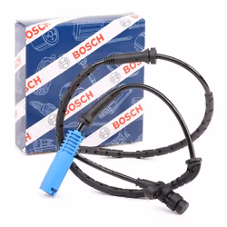 ABS Sensor; BOSCH; for LAND ROVER; SSF000011