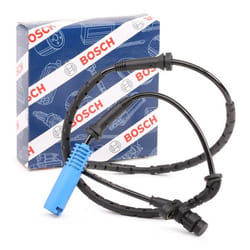 BOSCH 0 986 594 662 ABS Sensor LAND ROVER: Range Rover 3