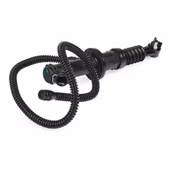 BOSCH 0 986 486 177 Clutch Master Cylinder RENAULT: CLIO 3, Modus / Grand Modus
