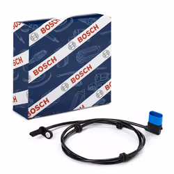 ABS Sensor; BOSCH; 1150; for MERCEDES-BENZ; 2469057603, 2469059402, A2469057603, A2469059402