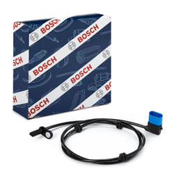 BOSCH 0 986 594 657 ABS Sensor 1150 MERCEDES-BENZ: A-Class, CLA Coupe, B-Class