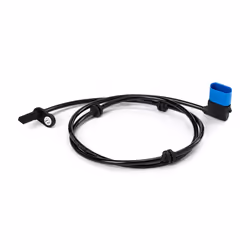 BOSCH 0 986 594 657 ABS Sensor 1150 MERCEDES-BENZ: A-Class, CLA Coupe, B-Class