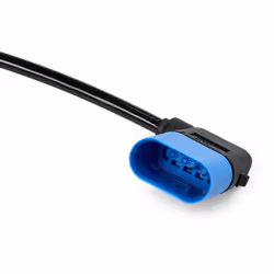 BOSCH 0 986 594 657 ABS Sensor 1150 MERCEDES-BENZ: A-Class, CLA Coupe, B-Class - Additional view 4