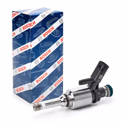 Injector; BOSCH; Direct Injection; for AUDI, SKODA, VOLKSWAGEN, VW; 06L906036AG, 06L906036C, 06L906036J, 06L906036AC, 06L9060 ...