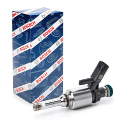 BOSCH 0 261 500 01D Injector Direct Injection AUDI: A5 B8 Coupe, A1 Sportback, A5 B8 Sportback, SKODA: Octavia 3 Combi, VOLKSWAGEN: Polo V Hatchback