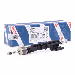 Injector; BOSCH; Direct Injection; for BMW; 13647852362, 7852362