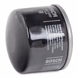 BOSCH F 026 407 050 Oil filter 3/4" 16 UNF Spin-on Filter SUZUKI: SWIFT 5, Ignis III, Celerio