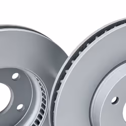 BOSCH Brake disc FORD: Focus Mk4 Hatchback, Focus Mk4 Turnier 27mm 5 108mm Vented Coated High-carbon 0 986 479 F81 2305503 Brake rotor, Brake discs