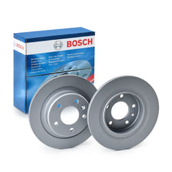 BOSCH Brake disc VAUXHALL: Insignia Mk2, Insignia Mk2 Sports Tourer, Insignia Mk2 Country Tourer 12mm 5 115mm solid Coated 0 986 479 F83 13517857