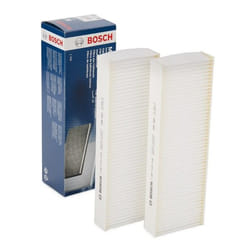 BOSCH 1 987 435 149 Pollen filter Particulate Filter 255 83 30 VAUXHALL: Corsa Mk5, Mokka II, PEUGEOT: 2008 II, 208 II Hatchback