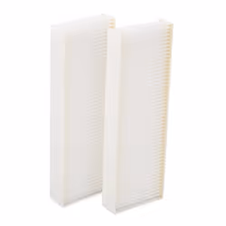 BOSCH 1 987 435 149 Pollen filter Particulate Filter 255 83 30 VAUXHALL: Corsa Mk5, Mokka II, PEUGEOT: 2008 II, 208 II Hatchback