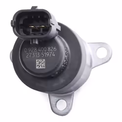 BOSCH 1 465 ZS0 033 Fuel metering valve High Pressure Pump (low pressure side) with fastening/mounting material PEUGEOT: Boxer Van - Additional view 4