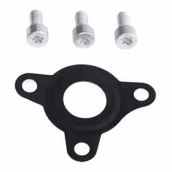 BOSCH 1 465 ZS0 033 Fuel metering valve High Pressure Pump (low pressure side) with fastening/mounting material PEUGEOT: Boxer Van - Additional view 5