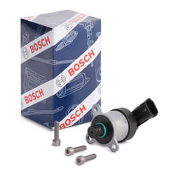 BOSCH 1 465 ZS0 070 Fuel metering valve High Pressure Pump (low pressure side) with fastening/mounting material