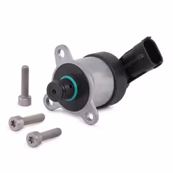 BOSCH 1 465 ZS0 070 Fuel metering valve High Pressure Pump (low pressure side) with fastening/mounting material