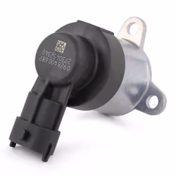 BOSCH 1 465 ZS0 070 Fuel metering valve High Pressure Pump (low pressure side) with fastening/mounting material