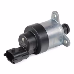 BOSCH 1 465 ZS0 092 Fuel metering valve High Pressure Pump (low pressure side) with fastening/mounting material