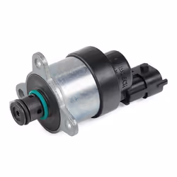 BOSCH 1 465 ZS0 092 Fuel metering valve High Pressure Pump (low pressure side) with fastening/mounting material