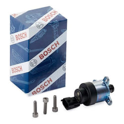 BOSCH 1 465 ZS0 112 Fuel metering valve High Pressure Pump (low pressure side) with fastening/mounting material