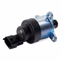 BOSCH 1 465 ZS0 112 Fuel metering valve High Pressure Pump (low pressure side) with fastening/mounting material