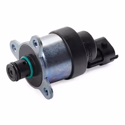 BOSCH 1 465 ZS0 112 Fuel metering valve High Pressure Pump (low pressure side) with fastening/mounting material