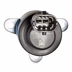 BOSCH 1 465 ZS0 112 Fuel metering valve High Pressure Pump (low pressure side) with fastening/mounting material - Additional view 4