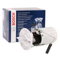 BOSCH 0 580 207 00K Fuel Feed Unit Electric TOYOTA: Avensis II Hatchback, Avensis II Station Wagon