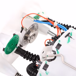 BOSCH 0 580 207 00K Fuel Feed Unit Electric TOYOTA: Avensis II Hatchback, Avensis II Station Wagon - Additional view 5