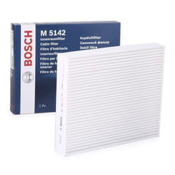 BOSCH 1 987 435 142 Pollen filter Particulate Filter 224 276 40 FORD: Focus Mk4 Hatchback, Kuga Mk3, Focus Mk4 Turnier