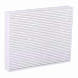 BOSCH 1 987 435 142 Pollen filter Particulate Filter 224 276 40 FORD: Focus Mk4 Hatchback, Kuga Mk3, Focus Mk4 Turnier