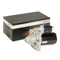 BOSCH 1 986 S00 738 Starter motor 12 2,5 9 30,50 rechts 110 IVECO: DAILY 3