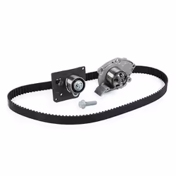 BOSCH 1 987 946 394 Water Pump + Timing Belt Kit 132 1257 26 VAUXHALL: Vivaro Van, Vivaro Minibus, RENAULT: TRAFIC 2 Kasten, ESPACE 4, VOLVO: S40 I