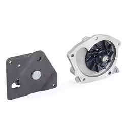 BOSCH 1 987 946 394 Water Pump + Timing Belt Kit 132 1257 26 VAUXHALL: Vivaro Van, Vivaro Minibus, RENAULT: TRAFIC 2 Kasten, ESPACE 4, VOLVO: S40 I