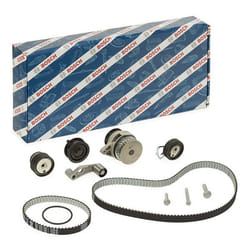 BOSCH 1 987 946 951 Water Pump + Timing Belt Kit 130 464 17 VOLKSWAGEN: Golf 4, Bora Saloon, Polo III Hatchback, AUDI: A2