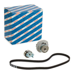 BOSCH 1 987 946 990 Water Pump + Timing Belt Kit 111 1057 17 VAUXHALL: Cavalier Mk3 CC, Nova CC, Nova Saloon