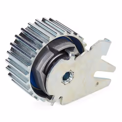 BOSCH 1 987 946 385 Water Pump + Timing Belt Kit 194 1558 24 FIAT: Grande Punto Hatchback, 500X, Doblo II Box Body / Estate - Additional view 4