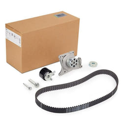 BOSCH 1 987 946 395 Water Pump + Timing Belt Kit 119 1133 27 RENAULT: Captur, Megane 4, Clio 4, MERCEDES-BENZ: Citan Dualiner, A-Class