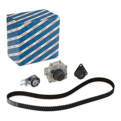 BOSCH 1 987 946 469 Water Pump + Timing Belt Kit 142 1353 23 VOLVO: V70 2, XC60 I, V40 Hatchback, FORD: Focus 2, KUGA 1