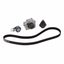 BOSCH 1 987 946 469 Water Pump + Timing Belt Kit 142 1353 23 VOLVO: V70 2, XC60 I, V40 Hatchback, FORD: Focus 2, KUGA 1