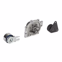 BOSCH 1 987 946 469 Water Pump + Timing Belt Kit 142 1353 23 VOLVO: V70 2, XC60 I, V40 Hatchback, FORD: Focus 2, KUGA 1