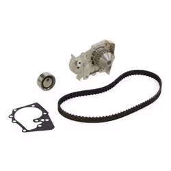 BOSCH 1 987 946 466 Water Pump + Timing Belt Kit 96 914 17 RENAULT: CLIO 2, Kangoo II Express, Kangoo I Express, DACIA: Sandero I