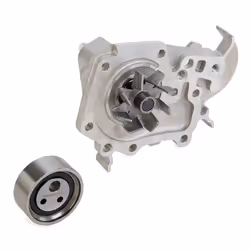 BOSCH 1 987 946 466 Water Pump + Timing Belt Kit 96 914 17 RENAULT: CLIO 2, Kangoo II Express, Kangoo I Express, DACIA: Sandero I