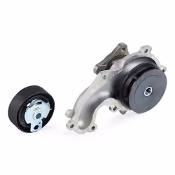 BOSCH 1 987 946 462 Water Pump + Timing Belt Kit 91 867 20 FORD: Transit Connect Mk1 Van, Focus 2, S-Max Mk1 - Additional view 4